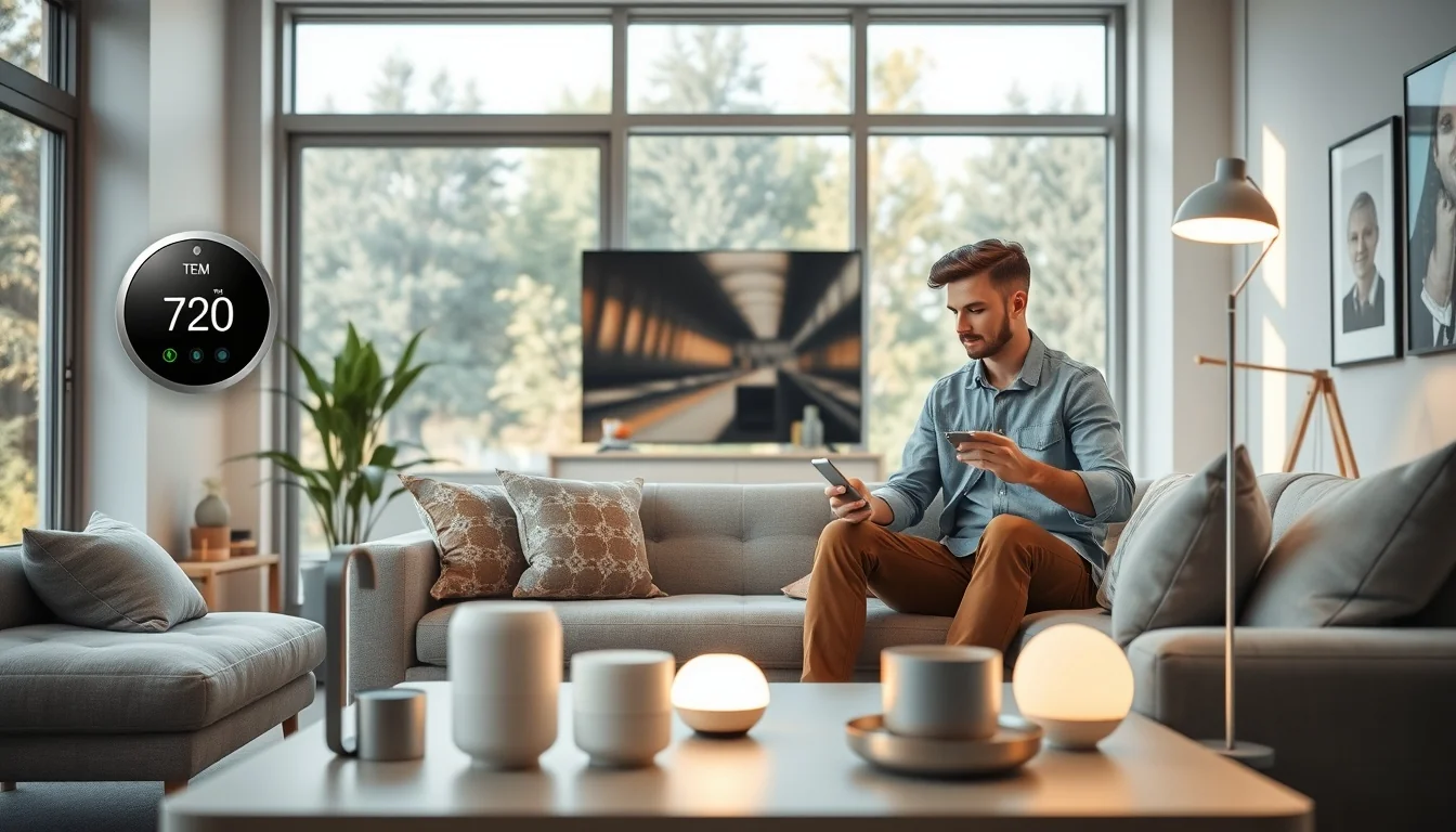 Revolutionize Your Home